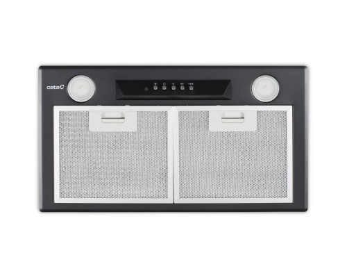 Витяжка кухонна Cata GT-PLUS 45 BK 1200 м³/год (02030408)