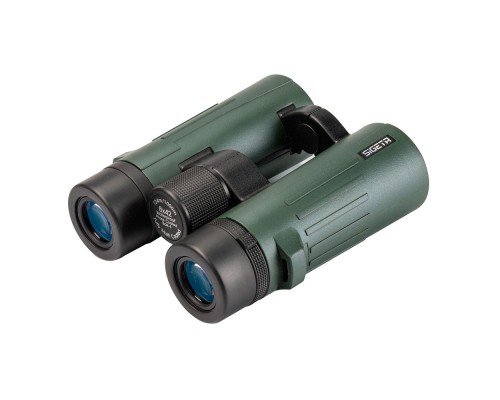 Бінокль Sigeta Imperial 8x42 Green (65843)