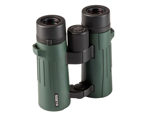Бінокль Sigeta Imperial 8x42 Green (65843)