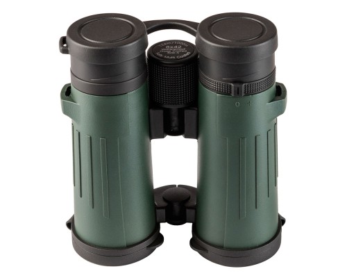 Бінокль Sigeta Imperial 8x42 Green (65843)