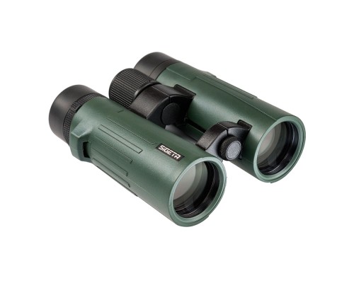 Бінокль Sigeta Imperial 8x42 Green (65843)