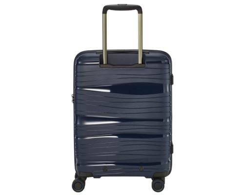 Валіза Travelite Motion Navy S (TL074947-20)