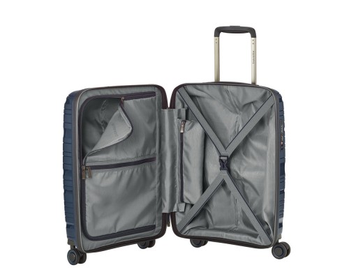 Валіза Travelite Motion Navy S (TL074947-20)