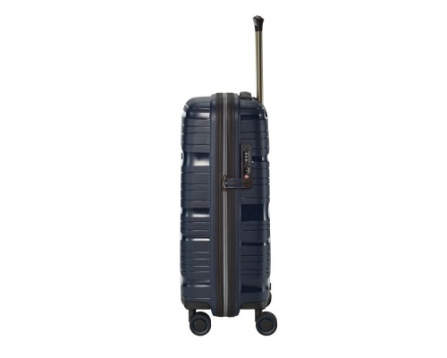 Валіза Travelite Motion Navy S (TL074947-20)