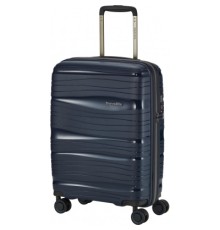 Валіза Travelite Motion Navy S (TL074947-20)