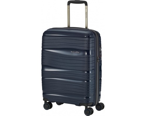 Валіза Travelite Motion Navy S (TL074947-20)