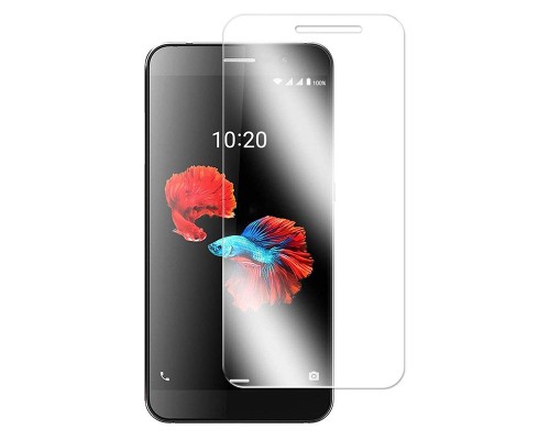 Скло захисне PowerPlant ZTE Blade A910 (GL605668) Скло захисне PowerPlant ZTE Blade A910 (GL605668)