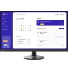 Монітор Lenovo C32u-40 (63DAGAT2UA)