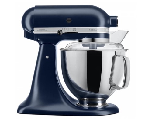 Кухонний комбайн KitchenAid 5KSM175PSEIB
