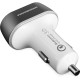 Зарядний пристрій Modecom 3xUSB 2.4A QC3.0 + 2 USB Ports CU3-05 (ZT-MC-CU3-05)