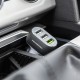 Зарядний пристрій Modecom 3xUSB 2.4A QC3.0 + 2 USB Ports CU3-05 (ZT-MC-CU3-05)