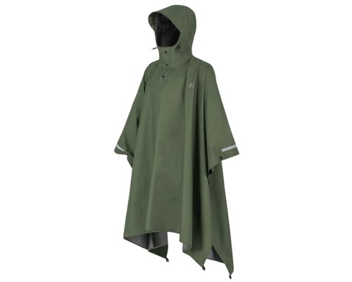 Накидка Naturehike NH21FS036 L Army Green (6927595772300)