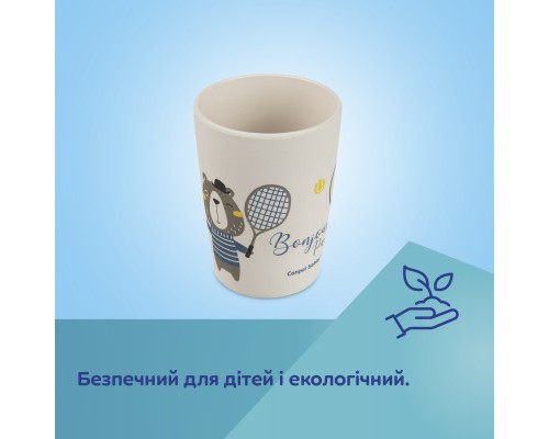 Набір дитячого посуду Canpol babies BONJOUR PARIS посуду 5 ел. червоний (9/227_red) Набір дитячого посуду Canpol babies BONJOUR PARIS посуду 5 ел. червоний (9/227_red)