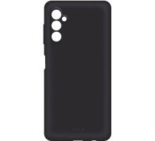 Чохол до мобільного телефона MAKE Samsung A24 Skin Black (MCS-SA24BK)