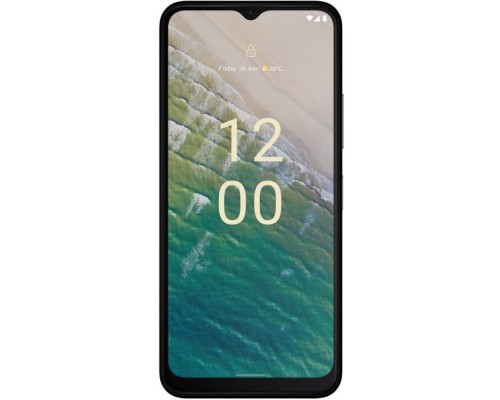Мобільний телефон Nokia C32 4/64Gb Autumn Green