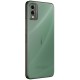 Мобільний телефон Nokia C32 4/64Gb Autumn Green