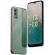 Мобільний телефон Nokia C32 4/64Gb Autumn Green