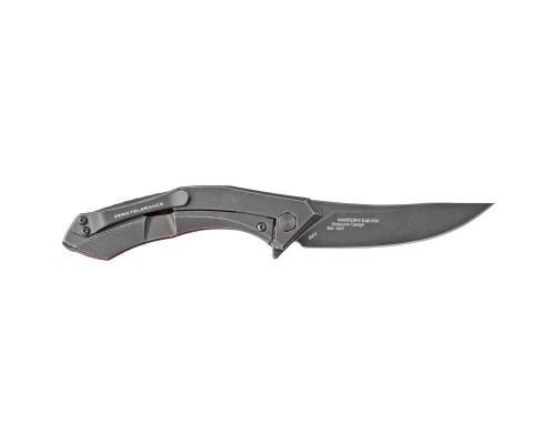 Ніж ZT 0460RDBW