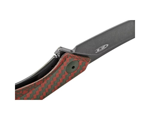 Ніж ZT 0460RDBW