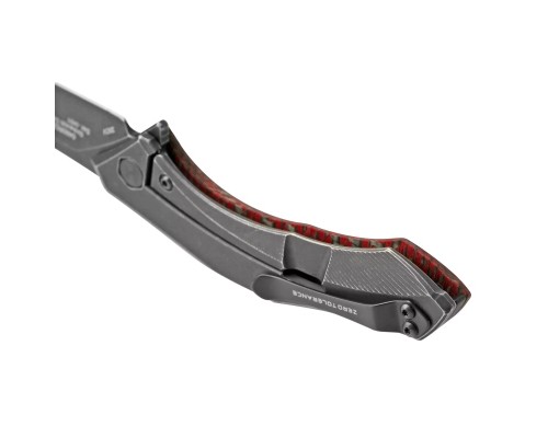 Ніж ZT 0460RDBW