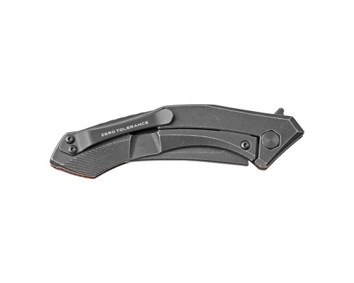 Ніж ZT 0460RDBW