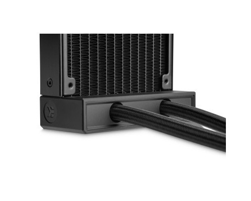 Система рідинного охолодження Ekwb EK-Nucleus AIO CR240 Lux D-RGB (3831109851678)