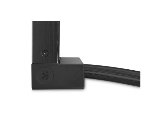Система рідинного охолодження Ekwb EK-Nucleus AIO CR240 Lux D-RGB (3831109851678)