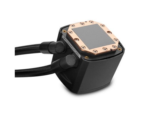 Система рідинного охолодження Ekwb EK-Nucleus AIO CR240 Lux D-RGB (3831109851678)