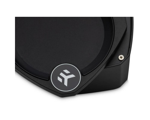 Система рідинного охолодження Ekwb EK-Nucleus AIO CR240 Lux D-RGB (3831109851678)