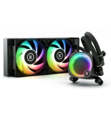 Система рідинного охолодження Ekwb EK-Nucleus AIO CR240 Lux D-RGB (3831109851678)