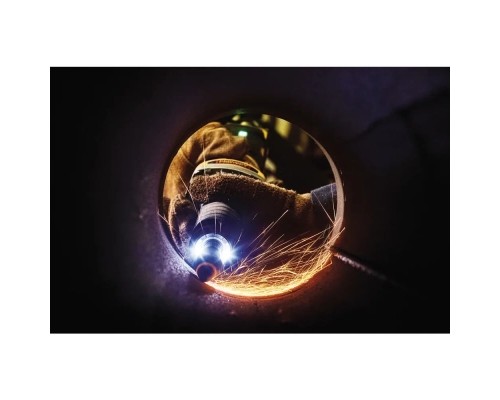 Шліфувальна машина DeWALT 1300 Вт, 7500-25000 об/хв (DWE4997)