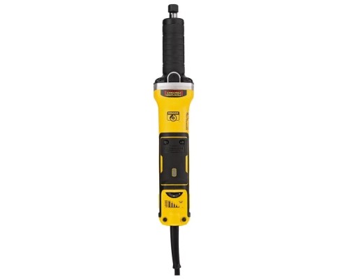 Шліфувальна машина DeWALT 1300 Вт, 7500-25000 об/хв (DWE4997)
