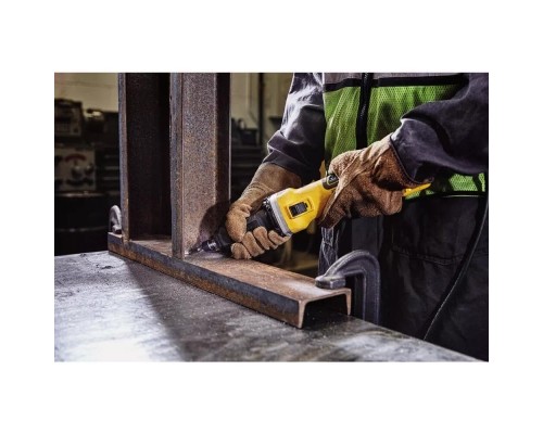 Шліфувальна машина DeWALT 1300 Вт, 7500-25000 об/хв (DWE4997)