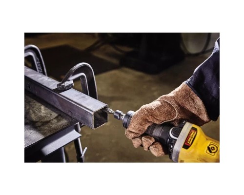 Шліфувальна машина DeWALT 1300 Вт, 7500-25000 об/хв (DWE4997)