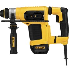 Перфоратор DeWALT SDS-Plus, 1000 Bт, 4.2 Дж, 3 режими, кейс, вага 4.2 кг (D25413K)