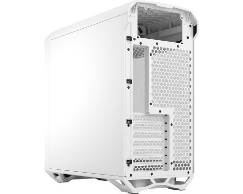 Корпус Fractal Design Torrent Compact White TG (FD-C-TOR1C-03)