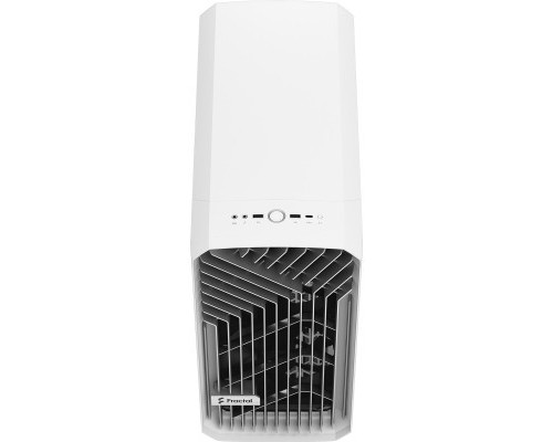 Корпус Fractal Design Torrent Compact White TG (FD-C-TOR1C-03)