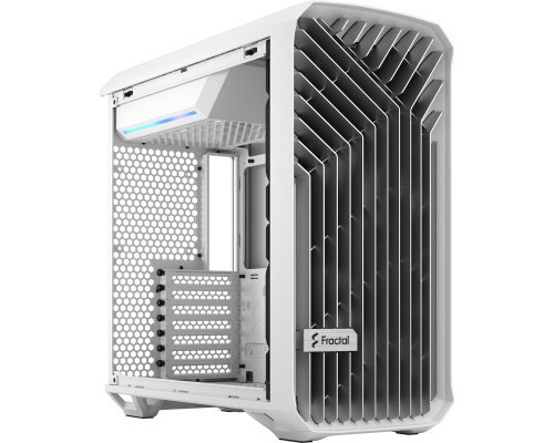 Корпус Fractal Design Torrent Compact White TG (FD-C-TOR1C-03)