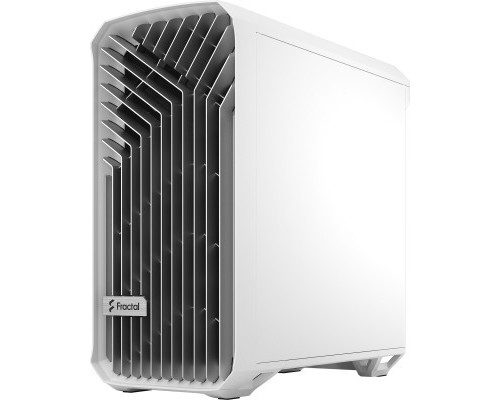 Корпус Fractal Design Torrent Compact White TG (FD-C-TOR1C-03)