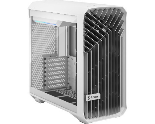 Корпус Fractal Design Torrent Compact White TG (FD-C-TOR1C-03)