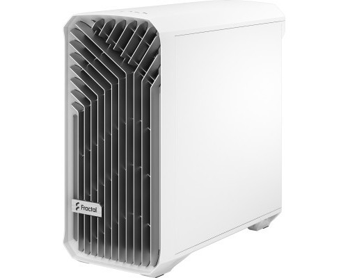 Корпус Fractal Design Torrent Compact White TG (FD-C-TOR1C-03)
