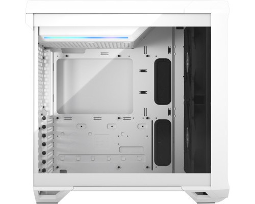 Корпус Fractal Design Torrent Compact White TG (FD-C-TOR1C-03)