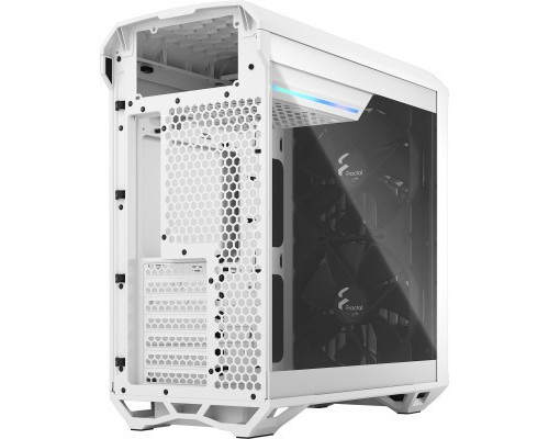 Корпус Fractal Design Torrent Compact White TG (FD-C-TOR1C-03)