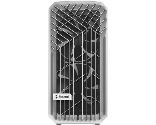 Корпус Fractal Design Torrent Compact White TG (FD-C-TOR1C-03)