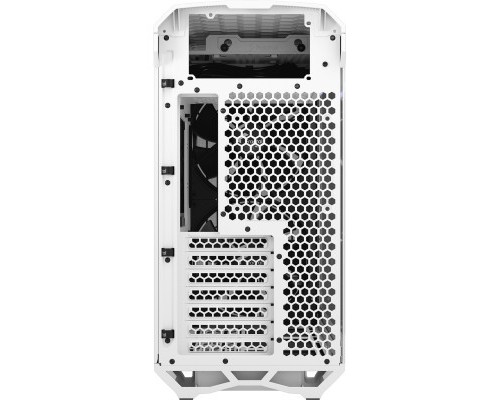 Корпус Fractal Design Torrent Compact White TG (FD-C-TOR1C-03)