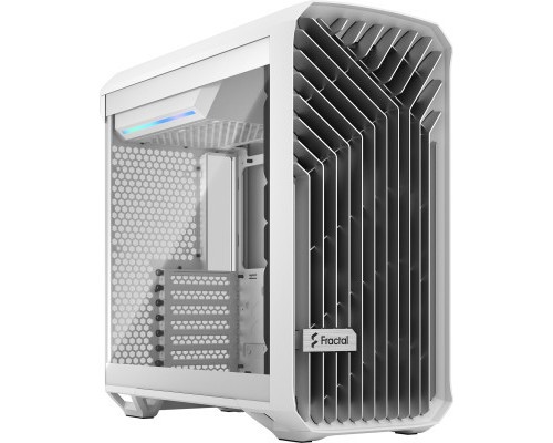 Корпус Fractal Design Torrent Compact White TG (FD-C-TOR1C-03)