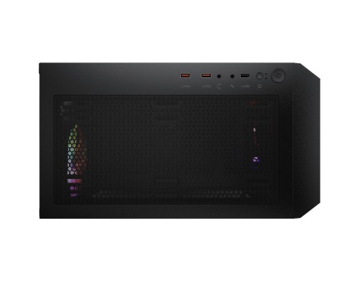 Корпус Cougar MX360 RGB