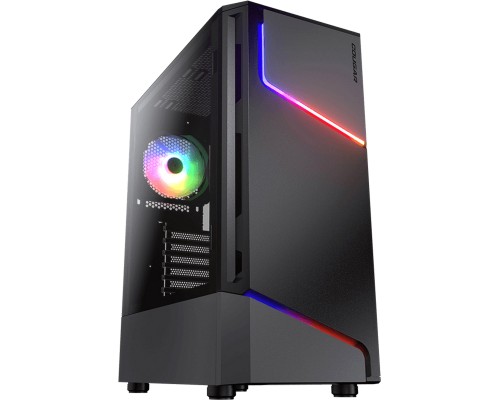 Корпус Cougar MX360 RGB