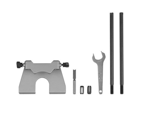 Фрезер Ryobi кромковий RTR18-0, ONE+ 18В, мікрорегулювання, LED підсвічування (без АКБ та ЗП) (5133005654)