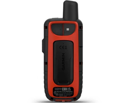 Персональний навігатор Garmin GPSMAP 67 GPS (010-02813-01)